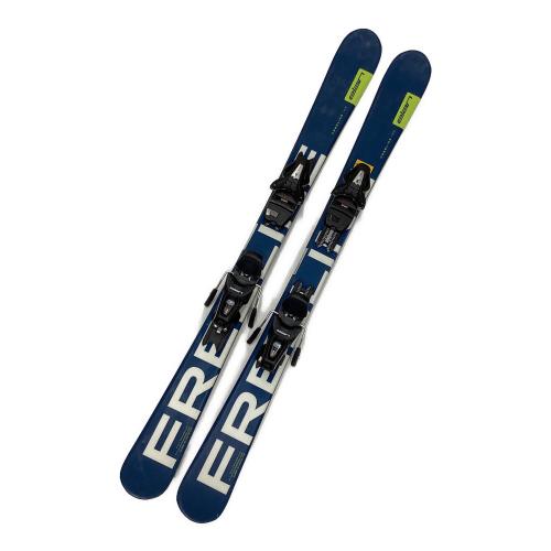 ELAN (エラン) FREELINE ショートスキー 22-23モデル 125cm
