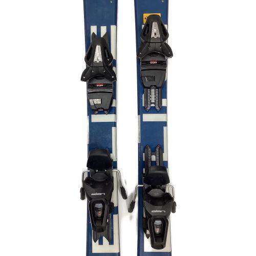 ELAN (エラン) FREELINE ショートスキー 22-23モデル 125cm