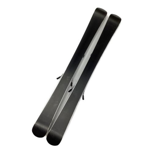 ELAN (エラン) FREELINE ショートスキー 22-23モデル 125cm