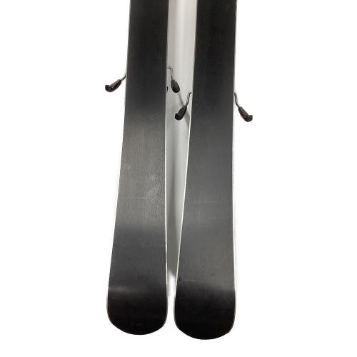 ELAN (エラン) FREELINE ショートスキー 22-23モデル 125cm