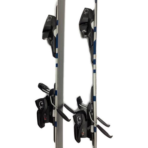 ELAN (エラン) FREELINE ショートスキー 22-23モデル 125cm