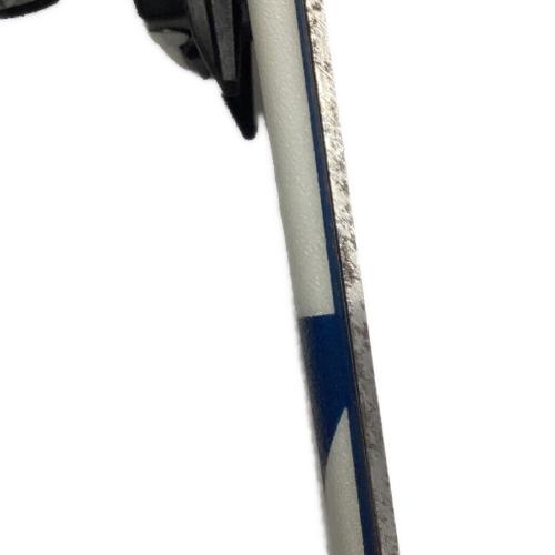 ELAN (エラン) FREELINE ショートスキー 22-23モデル 125cm