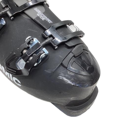ATOMIC (アトミック) HAWX MAGNA 110 スキーブーツ 22-23モデル メンズ SIZE 28.5cm ブラック×ネイビー