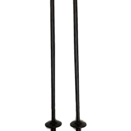 KOMPERDELL (コンパーデル) カーボンプロ バリオ ジャパンモデル ストック ブルー×ブラック キズ有 100-125cm