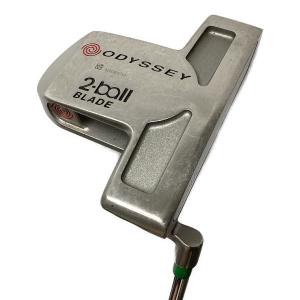 ODYSSEY (オデッセイ) WHITE HOT 2 BALL BLADE パター