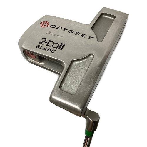 ODYSSEY (オデッセイ) WHITE HOT 2 BALL BLADE パター