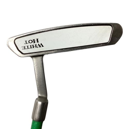 ODYSSEY (オデッセイ) WHITE HOT 2 BALL BLADE パター