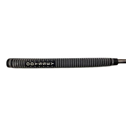 ODYSSEY (オデッセイ) WHITE HOT 2 BALL BLADE パター