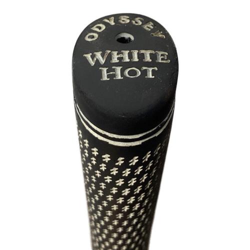 ODYSSEY (オデッセイ) WHITE HOT 2 BALL BLADE パター