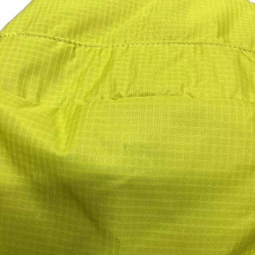 mont-bell (モンベル) バックパック 1123859 イエロー ベビーキャリア