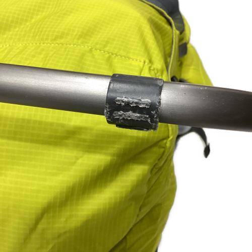 mont-bell (モンベル) バックパック 1123859 イエロー ベビーキャリア