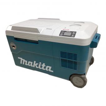 MAKITA (マキタ) 充電式保冷温庫 ポータブル冷蔵庫 CW001G ブルー 20L バッテリー無し