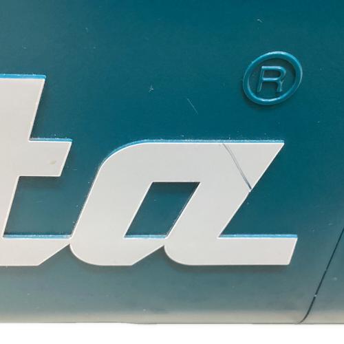 MAKITA (マキタ) 充電式保冷温庫 ポータブル冷蔵庫 CW001G ブルー 20L バッテリー無し