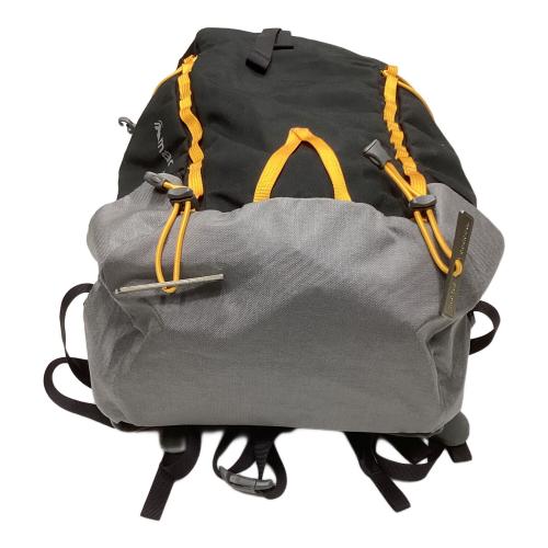 MACPAC (マックパック) バックパック ブラック Pursuit 40