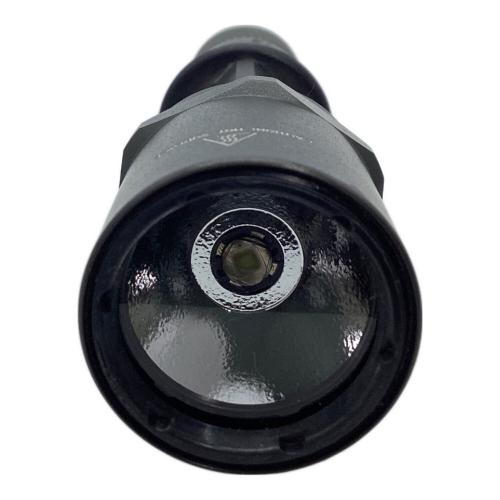 SUREFIRE (シュアファイヤー) LEDライト C2L ブラック コンバットライト 別売りシェアファイア付き