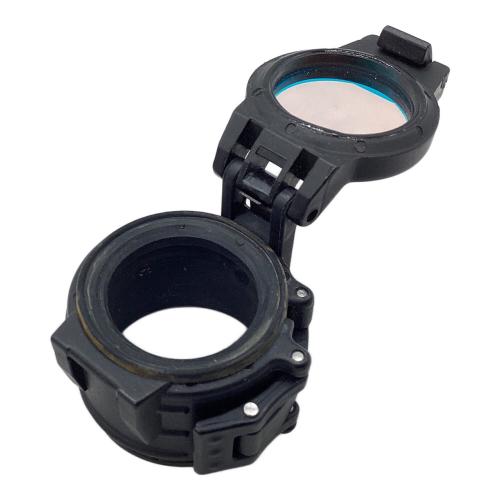 SUREFIRE (シュアファイヤー) LEDライト C2L ブラック コンバットライト 別売りシェアファイア付き