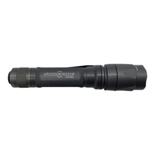 SUREFIRE (シュアファイヤー) LEDライト E2L アウトドアーズマン 別売りシェアファイア付き