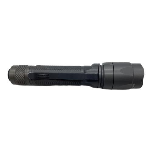 SUREFIRE (シュアファイヤー) LEDライト E2L アウトドアーズマン 別売りシェアファイア付き
