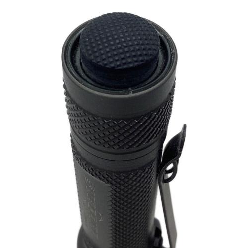 SUREFIRE (シュアファイヤー) LEDライト E2L アウトドアーズマン 別売りシェアファイア付き