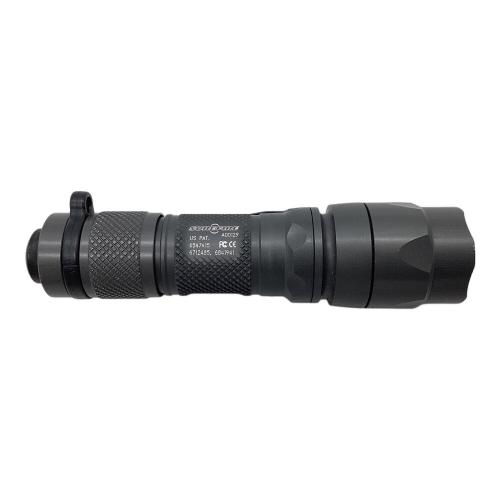 SUREFIRE (シュアファイヤー) LEDライト L1 DIGITAL LUMAMAX