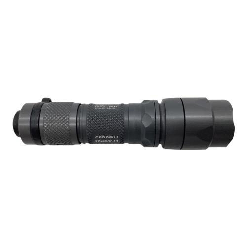 SUREFIRE (シュアファイヤー) LEDライト L1 DIGITAL LUMAMAX