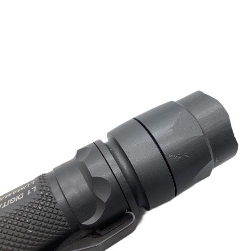 SUREFIRE (シュアファイヤー) LEDライト L1 DIGITAL LUMAMAX