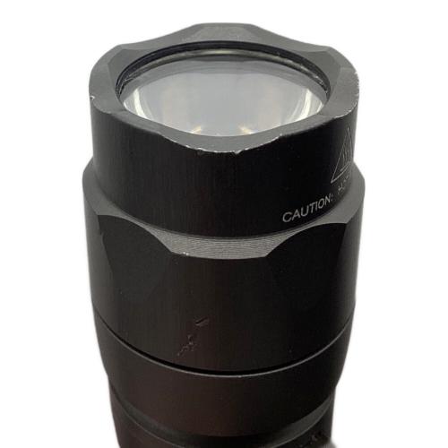 SUREFIRE (シュアファイヤー) LEDライト L1 DIGITAL LUMAMAX