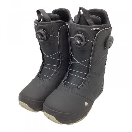 BURTON (バートン) PHOTON BOA WIDE スノーボードブーツ 21-22モデル