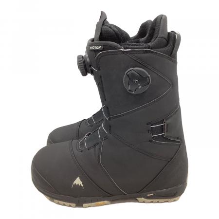 BURTON (バートン) PHOTON BOA WIDE スノーボードブーツ 21-22モデル