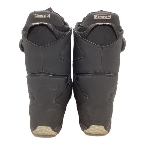 BURTON (バートン) PHOTON BOA WIDE スノーボードブーツ 21-22モデル SIZE 27.5cm ブラック