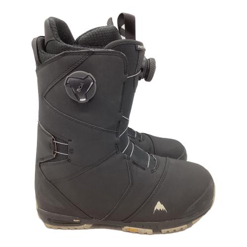 BURTON (バートン) PHOTON BOA WIDE スノーボードブーツ 21-22モデル SIZE 27.5cm ブラック