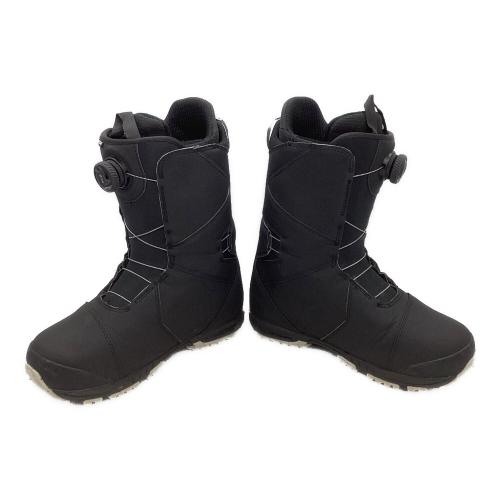 BURTON (バートン) PHOTON BOA WIDE スノーボードブーツ 21-22モデル SIZE 27.5cm ブラック