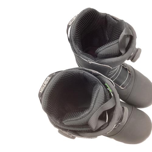 BURTON (バートン) PHOTON BOA WIDE スノーボードブーツ 21-22モデル SIZE 27.5cm ブラック