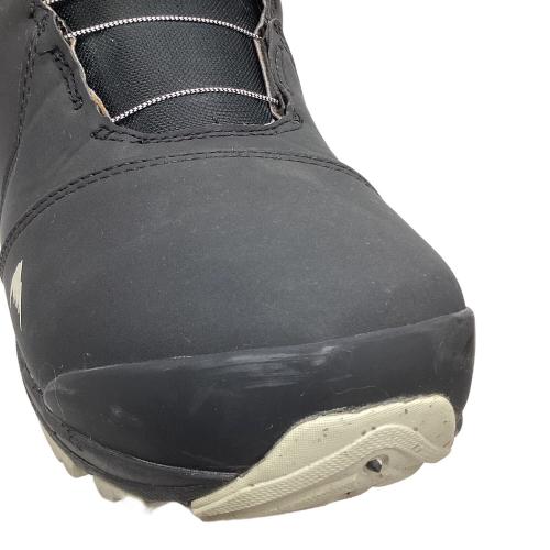 BURTON (バートン) PHOTON BOA WIDE スノーボードブーツ 21-22モデル SIZE 27.5cm ブラック