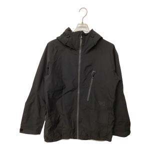 BURTON (バートン) M AK 2L CYCLIC JK スノーボードウェア(ジャケット) SIZE M ブラック