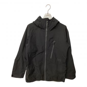 BURTON (バートン) M AK 2L CYCLIC JK スノーボードウェア(ジャケット) SIZE M ブラック