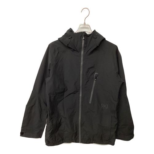 BURTON (バートン) M AK 2L CYCLIC JK スノーボードウェア(ジャケット) SIZE M ブラック