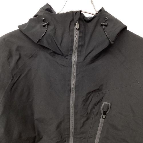 BURTON (バートン) M AK 2L CYCLIC JK スノーボードウェア(ジャケット) SIZE M ブラック
