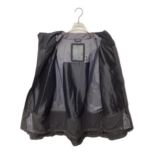 BURTON (バートン) M AK 2L CYCLIC JK スノーボードウェア(ジャケット) SIZE M ブラック
