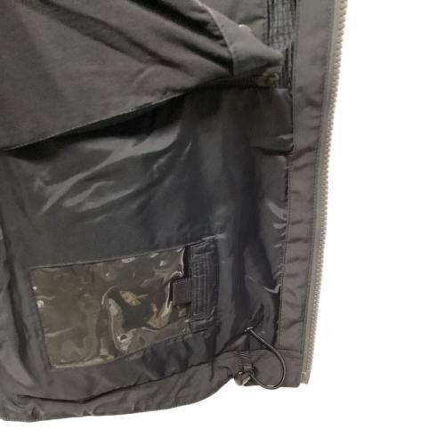 BURTON (バートン) M AK 2L CYCLIC JK スノーボードウェア(ジャケット) SIZE M ブラック