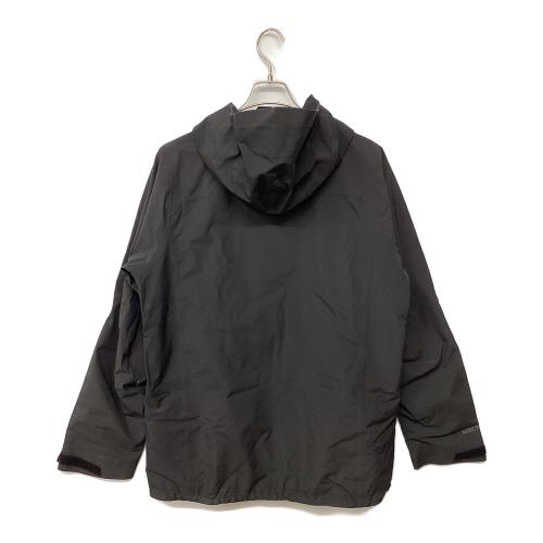 BURTON (バートン) M AK 2L CYCLIC JK スノーボードウェア(ジャケット) SIZE M ブラック