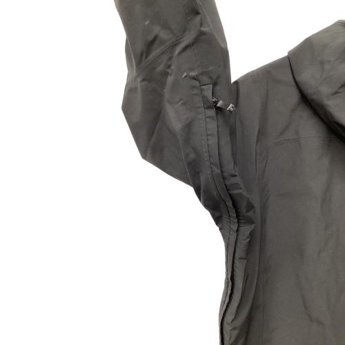 BURTON (バートン) M AK 2L CYCLIC JK スノーボードウェア(ジャケット) SIZE M ブラック