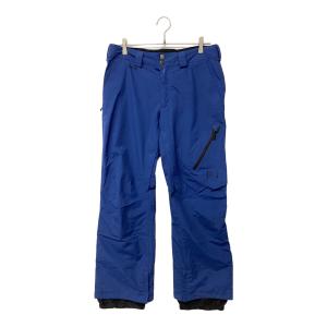 BURTON (バートン) M AK 2L CYCLIC PT スノーボードウェア(パンツ) SIZE M ブルー