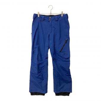 BURTON (バートン) M AK 2L CYCLIC PT スノーボードウェア(パンツ) SIZE M ブルー