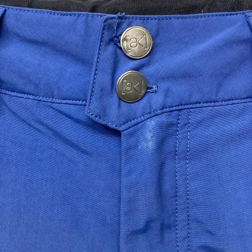 BURTON (バートン) M AK 2L CYCLIC PT スノーボードウェア(パンツ) SIZE M ブルー