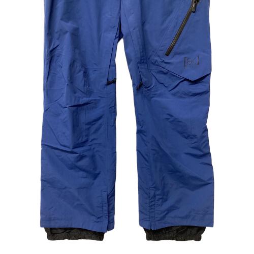 BURTON (バートン) M AK 2L CYCLIC PT スノーボードウェア(パンツ) SIZE M ブルー