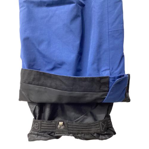 BURTON (バートン) M AK 2L CYCLIC PT スノーボードウェア(パンツ) SIZE M ブルー