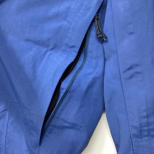BURTON (バートン) M AK 2L CYCLIC PT スノーボードウェア(パンツ) SIZE M ブルー