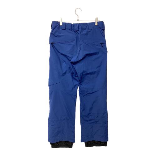 BURTON (バートン) M AK 2L CYCLIC PT スノーボードウェア(パンツ) SIZE M ブルー