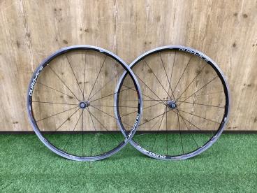 SHIMANO (シマノ) WH-RS500 ホイール 前後輪セット タイヤ(CONTINENTAL